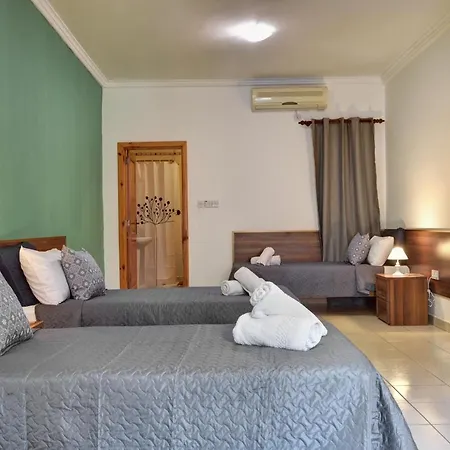 Апартаменты Amazing Views St Julians Waterfont Сент Джулианс