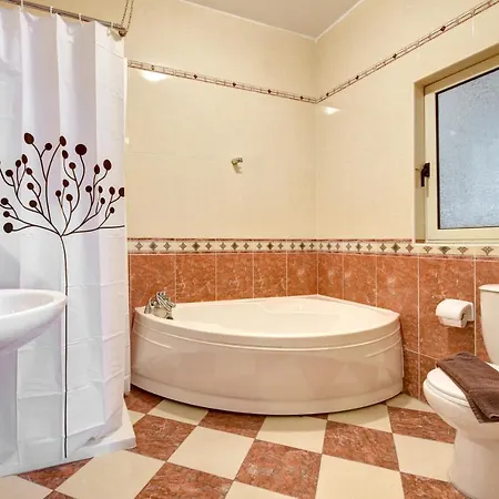 Apartament Amazing Views St Julians Waterfont
