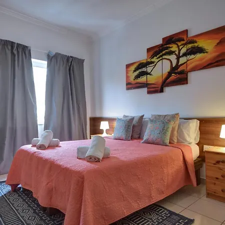 Amazing Views St Julians Waterfont Apartament St. Julian's