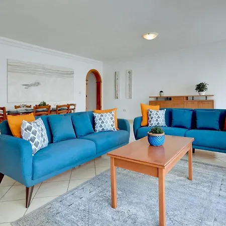 Amazing Views St Julians Waterfont Apartment Saint Julian's