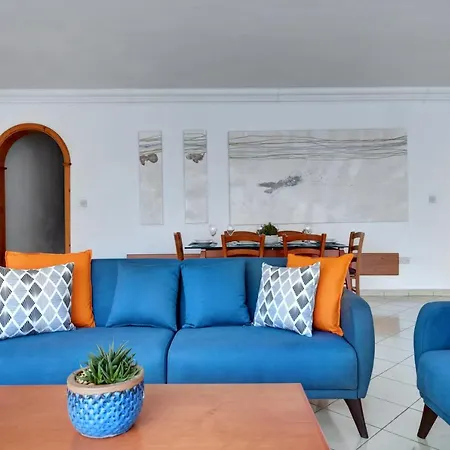 Apartment Amazing Views St Julians Waterfont Saint Julian's