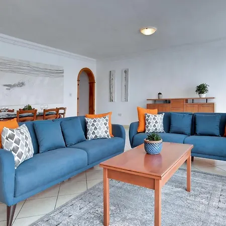 Apartment Amazing Views St Julians Waterfont